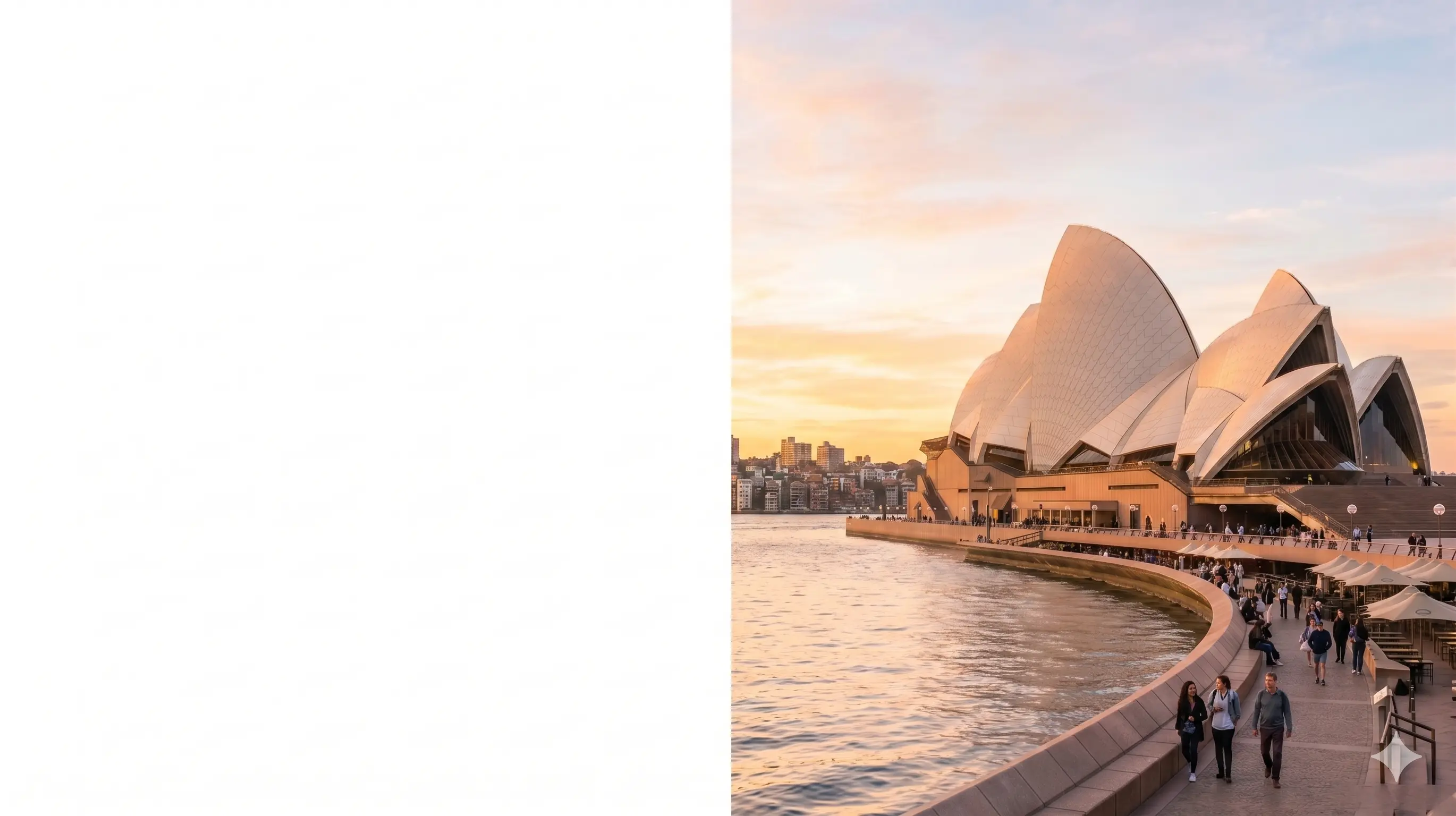 Australian Landscape